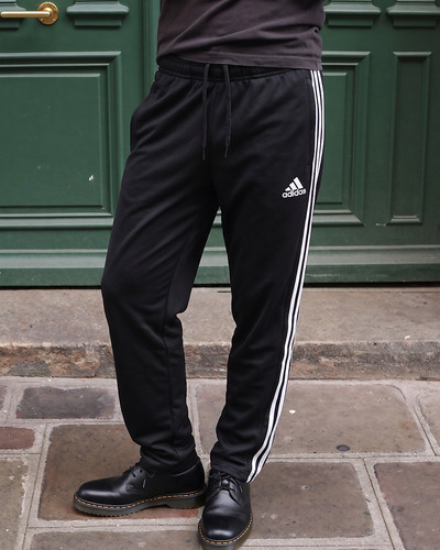 Adidas tiro stripes joggers - tiro, 3-stripes