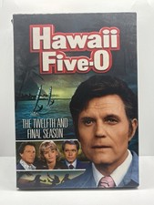 Hawaii Five-O – The Twelfth