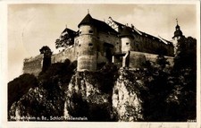 Heidenheim - Schloss