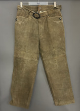 Lederhose Tracht Trachtenhose