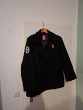 Derbe Mantel Herren MS DERBE