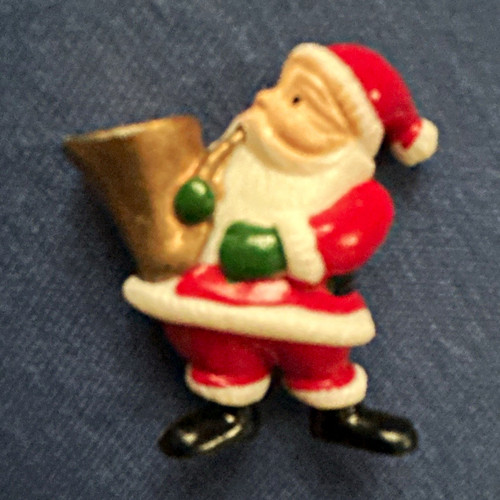 Mini weihnachtsmann figur - mini,