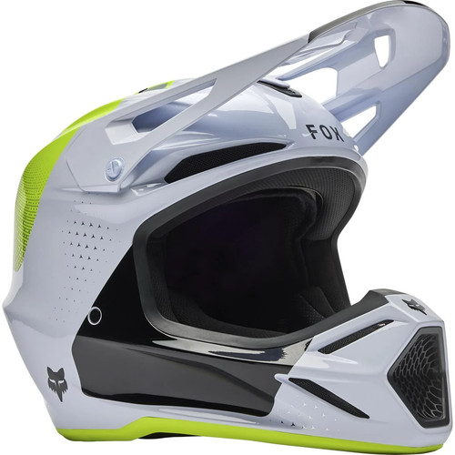 Fox motocross helm tine - fox, motocross-helm
