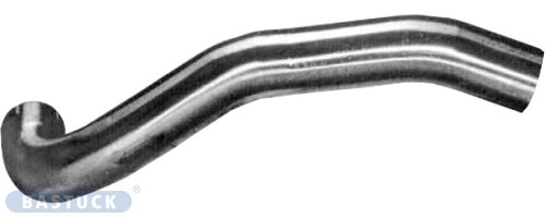 Bastuck verbindungsrohr - bastuck,