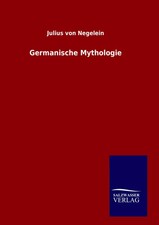 Germanische Mythologie |