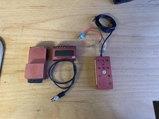 Yamaha R6 Laptimer / Datalogger 2D Datarecording