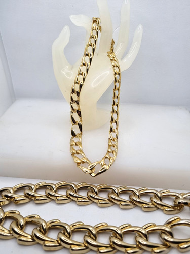 Trend 2026 halskette - trend, gold