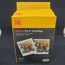 KODAK ICRG-330 Instant Print