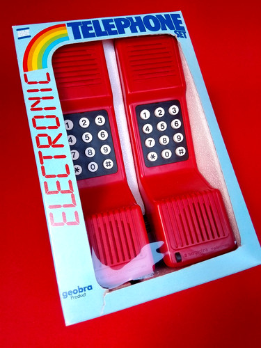 Geobra pre playmobil electric - geobra,