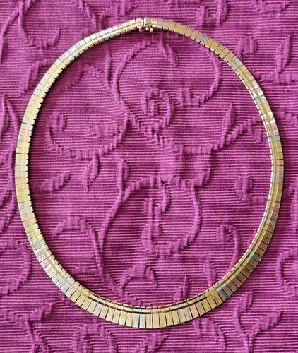 Cleopatra 14k 585 - cleopatra, goldkette
