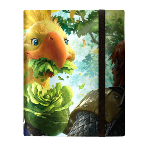 Ultra pro magic final fantasy - ultra,