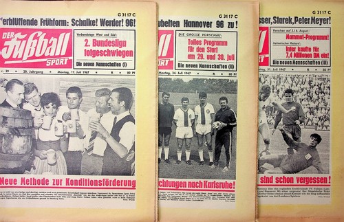 Der fußball sport - fußball, nummer