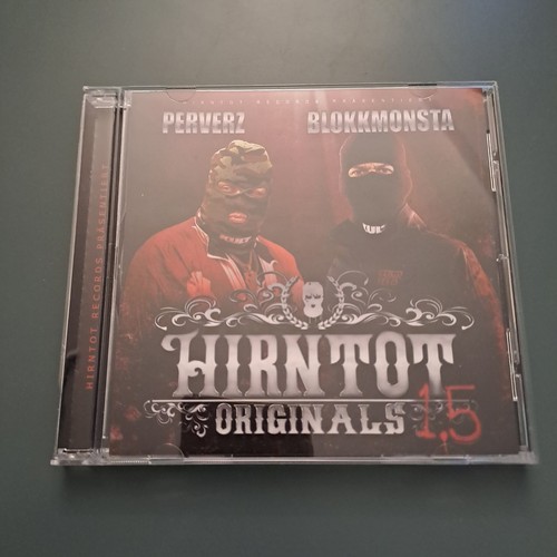 Perverz blokkmonsta - perverz,