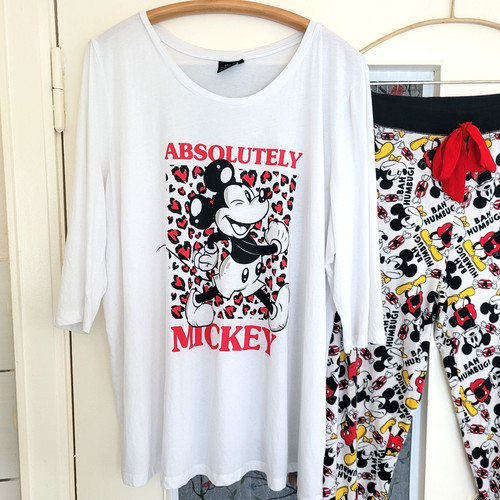 Neuw disney pyjama oder - disney,