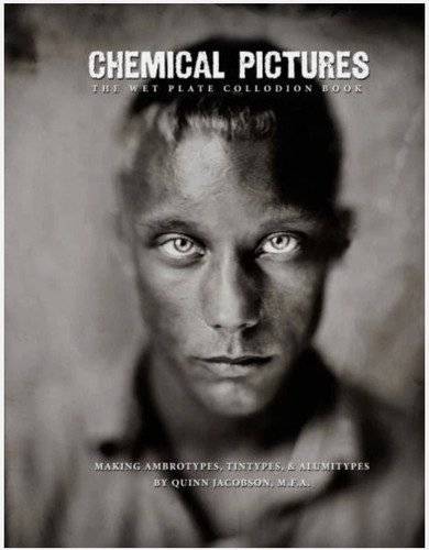 Chemical pictures the - chemical, wet