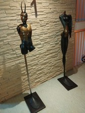 Paul Wunderlich Bronze Grosser