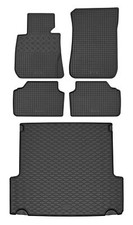 Auto Gummimatten und