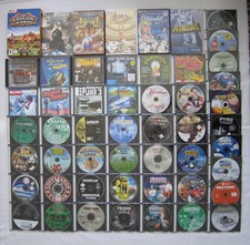 Holiday Island / Vermeer / Car / Prison Tycoon / Capitalism - PC Spiele Sammlung