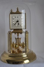 Schatz drehpendeluhr quarz - schatz,