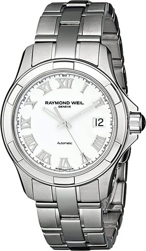 Raymond weil uhr - raymond,