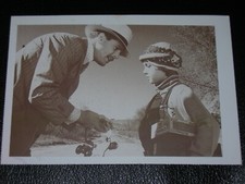 Cinema - Postkarte - Paper Moon (1972)