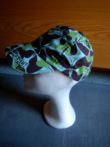 Capy olive grün - , braun