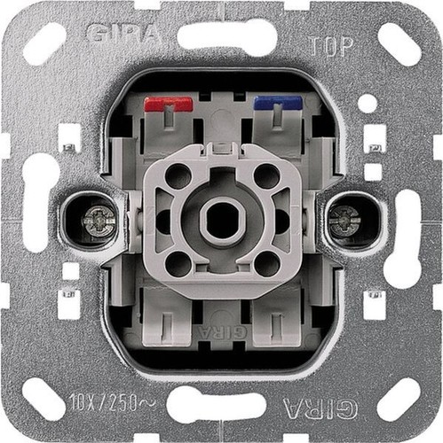 Gira 011600 einsatz - gira,