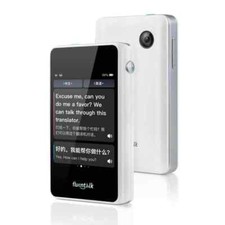 Fluentalk T1 Mini