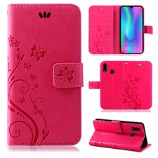 Huawei smart 2019 handy - 2019,