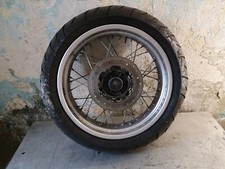 Sachs 650 Roadster Felge Rad
