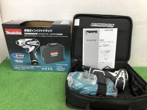 Td090dwspw makita v - td090dwspw,