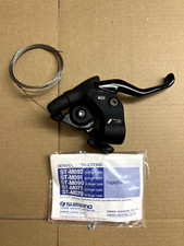 NOS Shimano Deore XT ST-M091