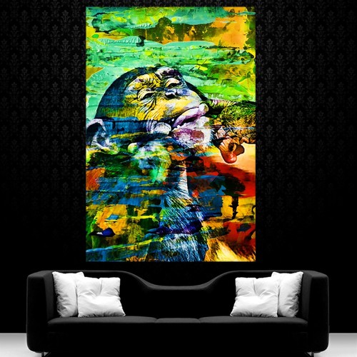 Leinwand bilder xxl - leinwand,