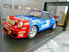 PORSCHE 911 Carrera RS Rallye