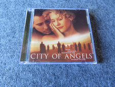 Various Artists - City of angels ( Music From The Motion Picture ) ( 1998 )