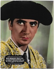 Feuriges Blut - Wilde