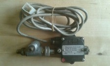 Antrieb für taxameter und - antrieb,