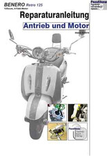 Reparaturanleitung RIS Benero