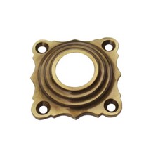 Historische Türgriff- /