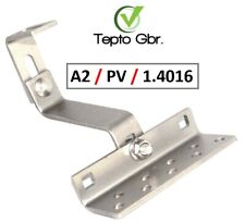 3-Fach Verstellbar Dachhaken