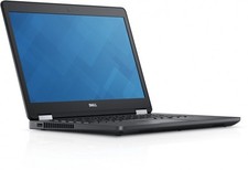 DELL Latitude 14 5000 E5470