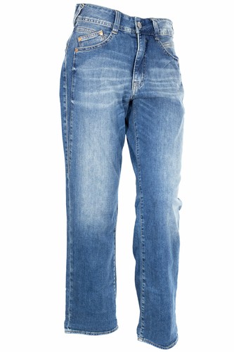Herrlicher gila tap cropped - hi,