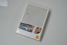 7711428246 Original Renault Navigationssoftware Pack Europa 5 CD
