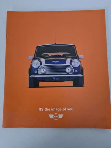 Bmw rover mini - -, the
