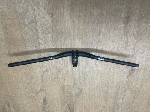 Haibike the bar 740 mtb - mtb, xc