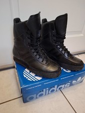 Adidas GSG 9 Einsatzstiefel 40
