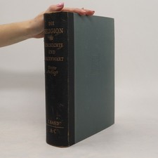 Die Religion in Geschichte und