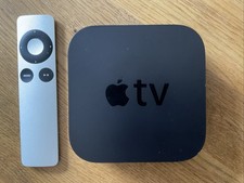 Apple TV (2. Generation)