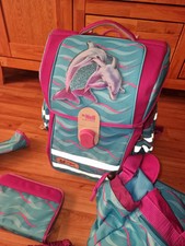 MC Neill Schulranzen