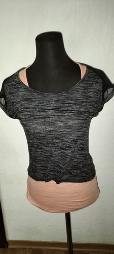 Oberteil 1 shirt - oberteil,